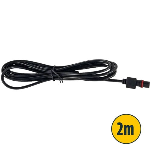 Verlengkabel 2, 4 of 6 meter - Geschikt voor Compact, Grand, Prestige & Royal - TrueLED