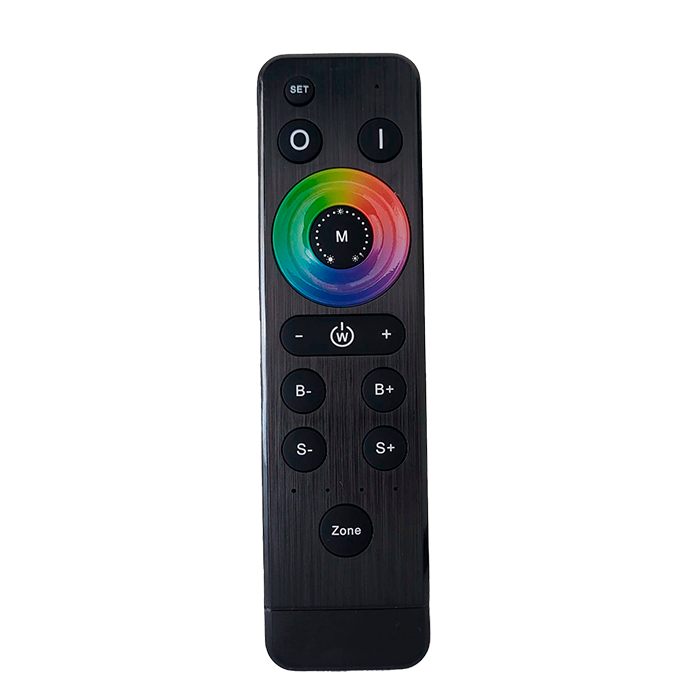 RGB Afstandsbediening geschikt voor Compact RGB - TrueLED
