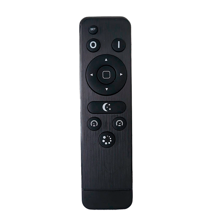 Afstandsbediening geschikt voor Compact, Grand, Prestige & Royal - TrueLED