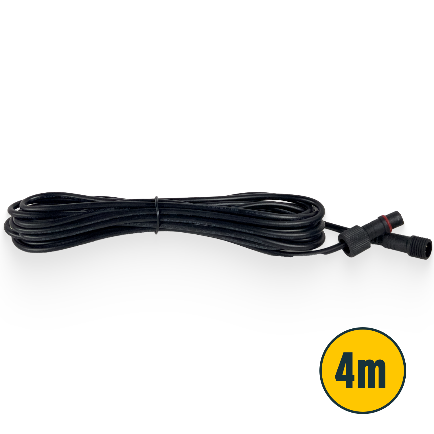 Verlengkabel 2, 4 of 6 meter - Geschikt voor Compact, Grand, Prestige & Royal - TrueLED