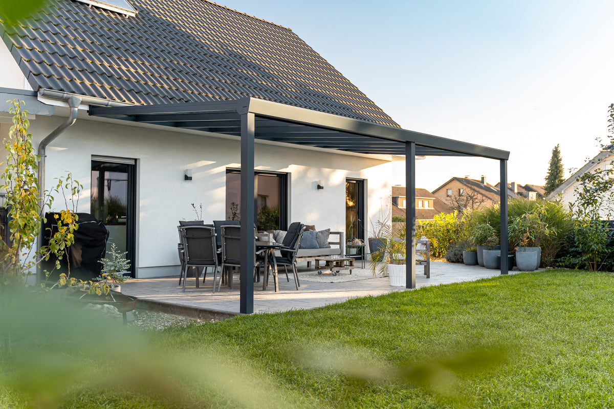 White Series – TrueLED | Dé marktleider in verlichting voor veranda en ...